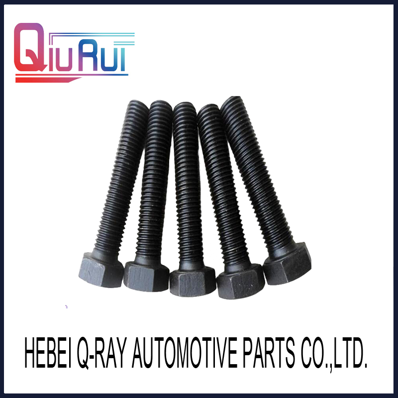 hex bolt